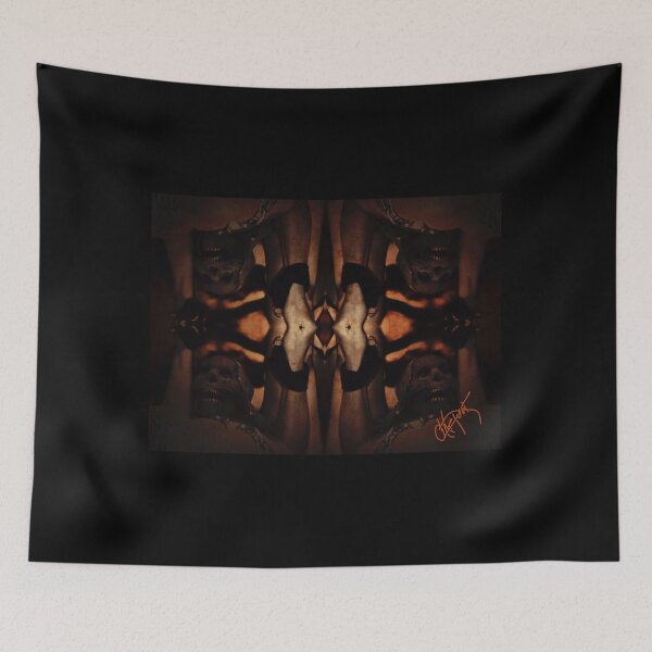 Item preview, Untitled Skulls designed and sold by artepunk.