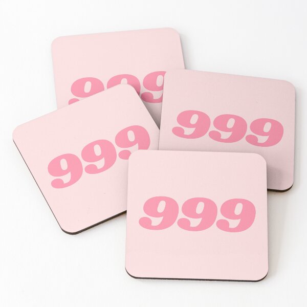 Item preview, 999 |Angel number  designed and sold by Lavannya.