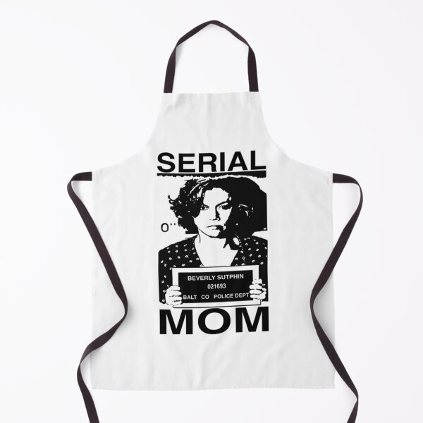 Item preview, Serial Mom T-ShirtFree Serial Mom designed and sold by GravaLamb.
