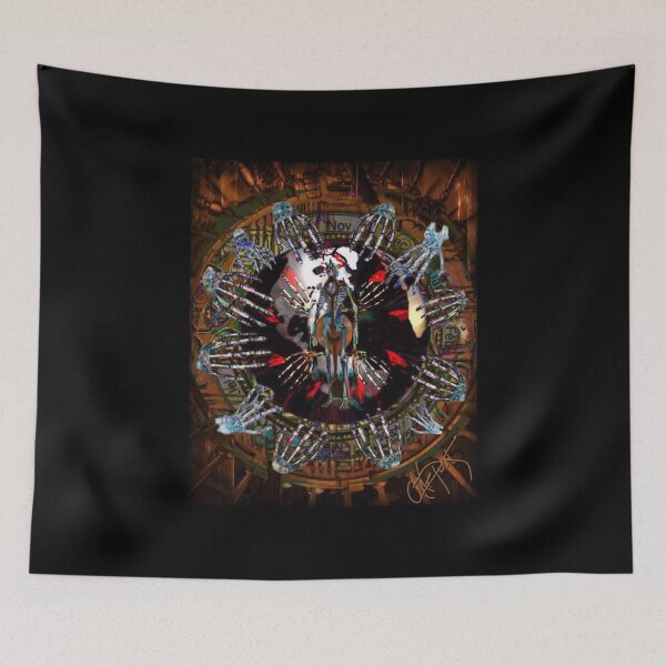 Item preview, Time Piece Series designed and sold by artepunk.