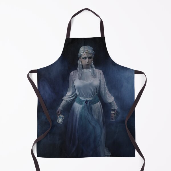 Item preview, "Before you seek justice, child," said the soothsayer, "first you must find your strength." designed and sold by strawberries.