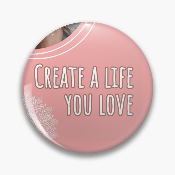 Item preview, Create a life u love designed and sold by Kuraya7211.
