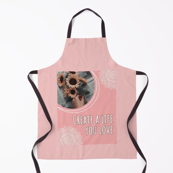 Item preview, Create a life u love designed and sold by Kuraya7211.