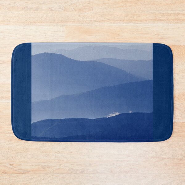 Item preview, Across The Mountain Tops designed and sold by Rozlar.