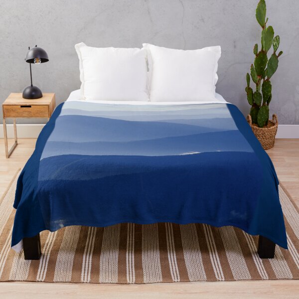 Item preview, Across The Mountain Tops designed and sold by Rozlar.
