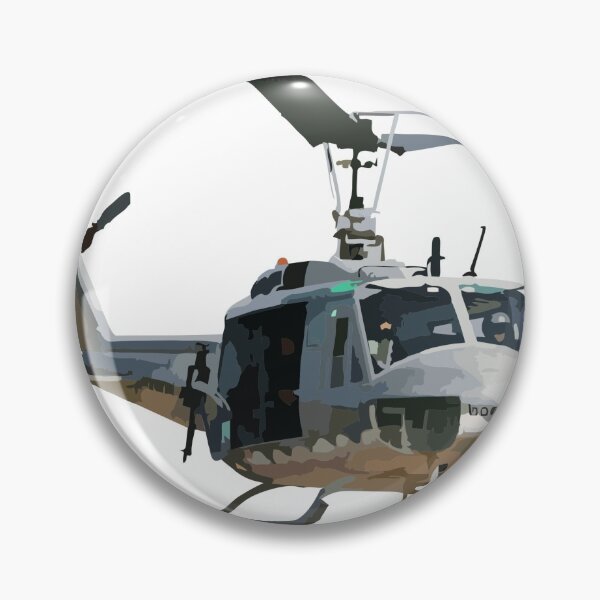 Item preview, uh-1 designed and sold by Hunteryoo.