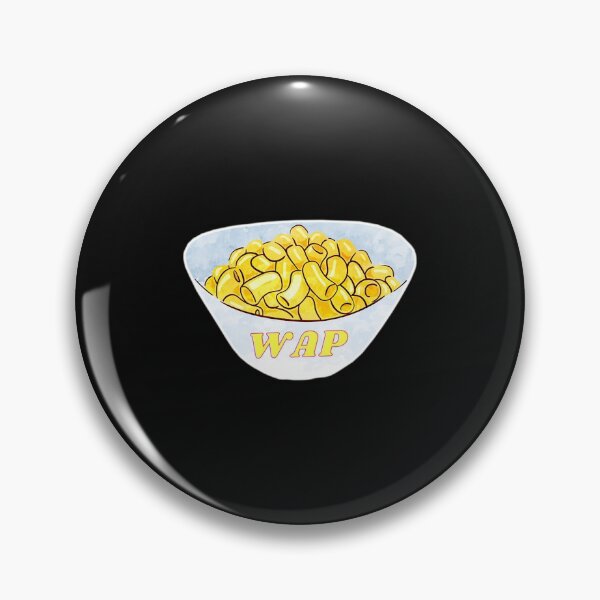 Item preview, Wap T-ShirtWAP Mac and Cheese Bowl  designed and sold by GravaLamb.