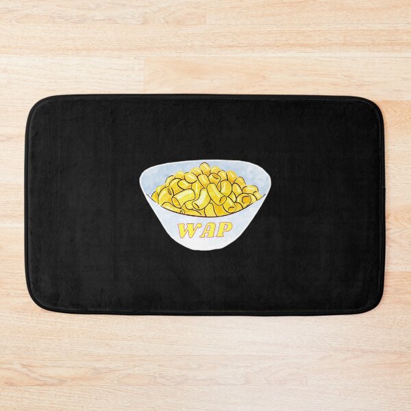 Item preview, Wap T-ShirtWAP Mac and Cheese Bowl  designed and sold by GravaLamb.