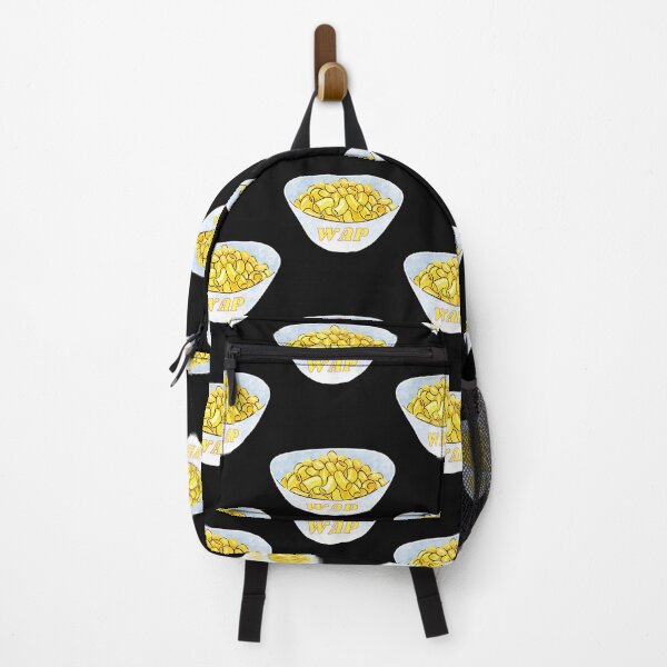 Item preview, Wap T-ShirtWAP Mac and Cheese Bowl designed and sold by GravaLamb.