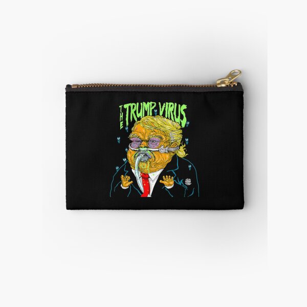 Item preview, Trump T-ShirtTrump Virus designed and sold by GravaLamb.