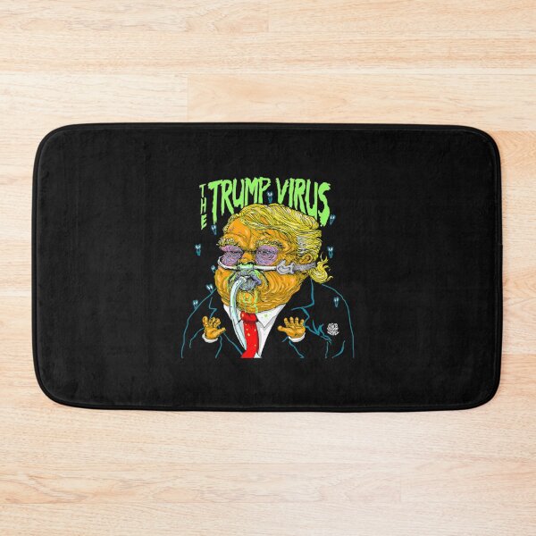 Item preview, Trump T-ShirtTrump Virus designed and sold by GravaLamb.