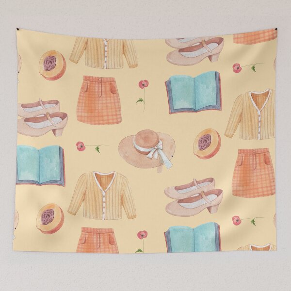 Item preview, Soft girl pack designed and sold by Hoetoons.