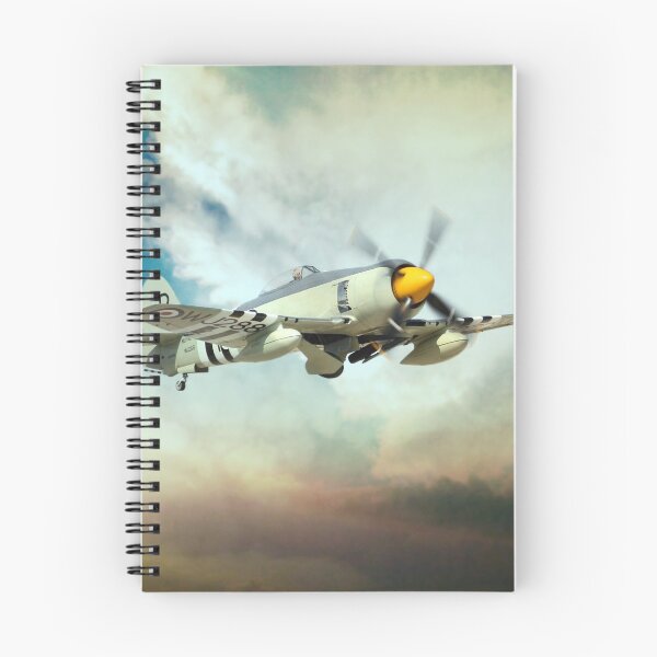 Item preview, Sea Fury designed and sold by Airpower Art.
