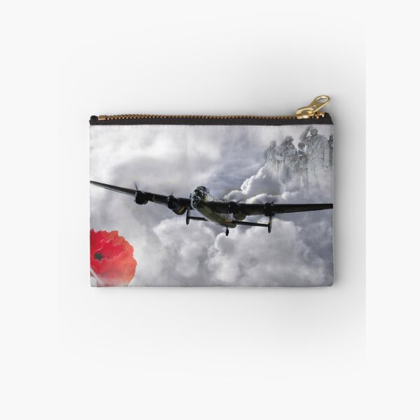 Item preview, The Eternal Salute designed and sold by Airpower Art.