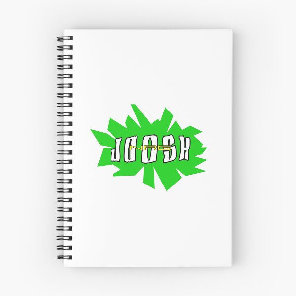 Item preview, Josh Futterman Joosh NRG   designed and sold by Tirzah1995.