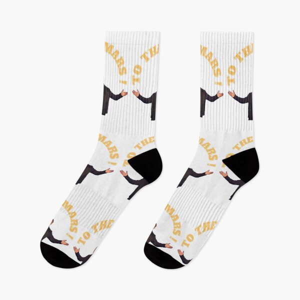 Item preview, El Marte con Elon Musk designed and sold by TraderShirts.