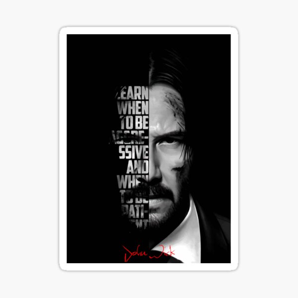 John Wick John Wick