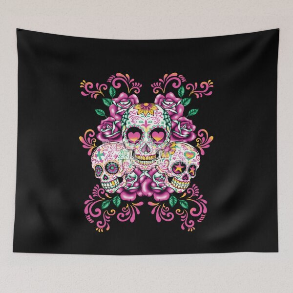 Item preview,  Bones and botany designed and sold by Roshan Keenoo.