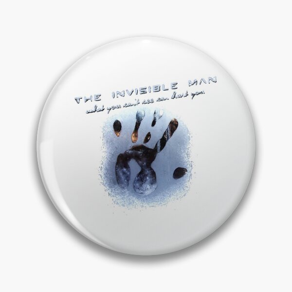 Item preview, The Invisible Man 2020  designed and sold by Tirzah1995.