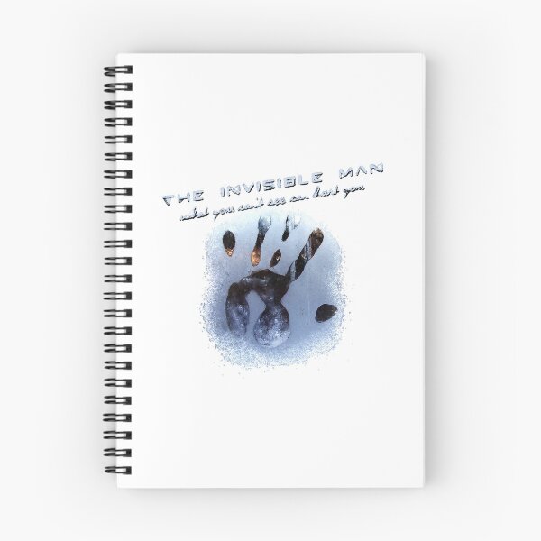Item preview, The Invisible Man 2020  designed and sold by Tirzah1995.