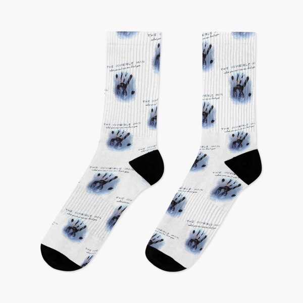 Item preview, The Invisible Man 2020  designed and sold by Tirzah1995.