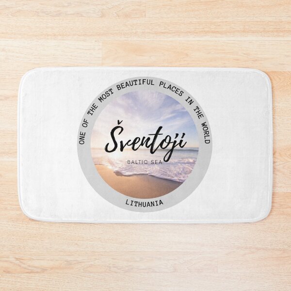 Item preview, Šventoji designed and sold by Bernsteinhaus.