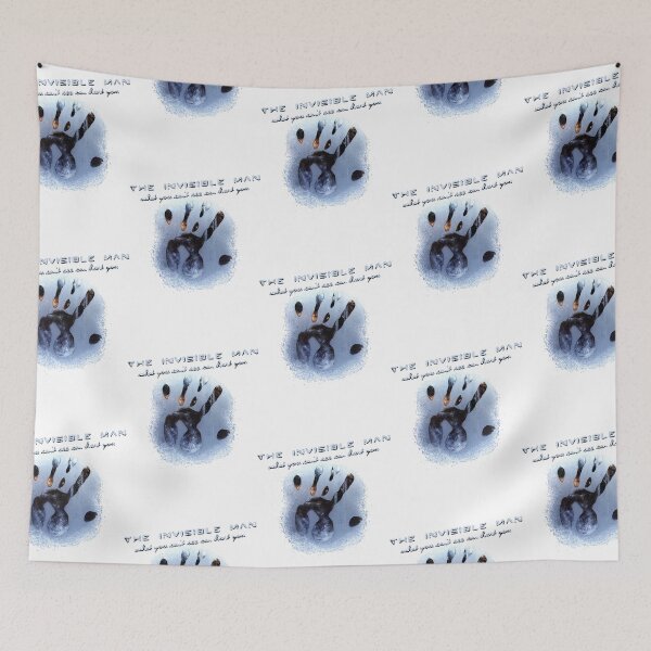 Item preview, The Invisible Man 2020  designed and sold by Tirzah1995.