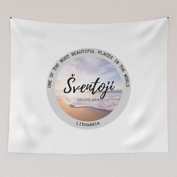 Item preview, Šventoji designed and sold by Bernsteinhaus.