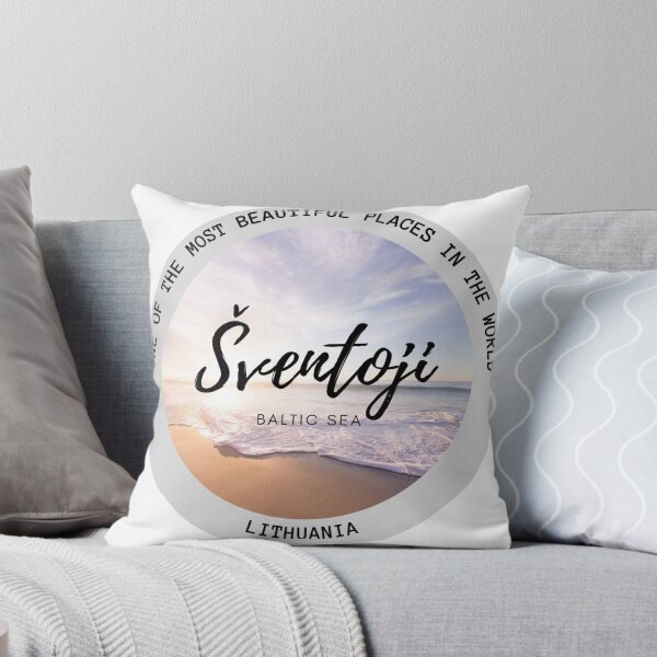 Item preview, Šventoji designed and sold by Bernsteinhaus.