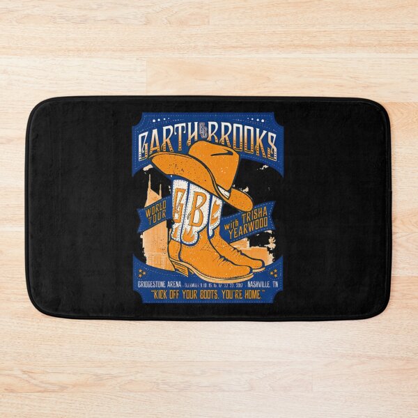 Item preview, Garth Brooks Shirt designed and sold by floorwhoa921.
