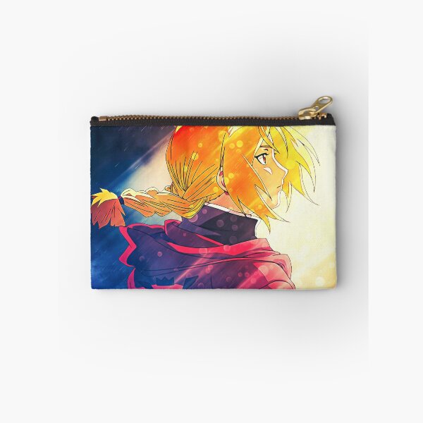 Item preview, Edward Elric Fullmetal Alchemist designed and sold by delfinart.