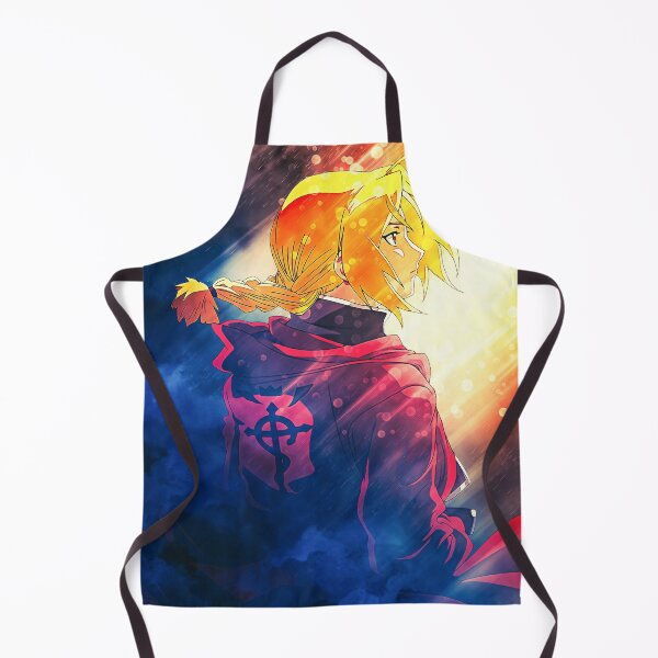 Item preview, Edward Elric Fullmetal Alchemist designed and sold by delfinart.