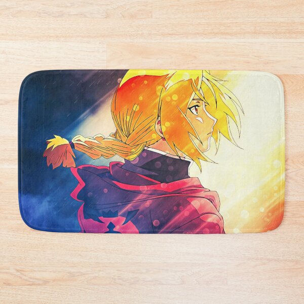 Item preview, Edward Elric Fullmetal Alchemist designed and sold by delfinart.
