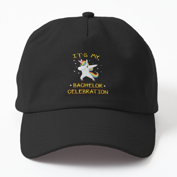 Item preview, Its My Bachelor Celebration Fun Unicorn Funny Party, Bachelor Party, Bachelor Party Gift  designed and sold by Feeling Free.