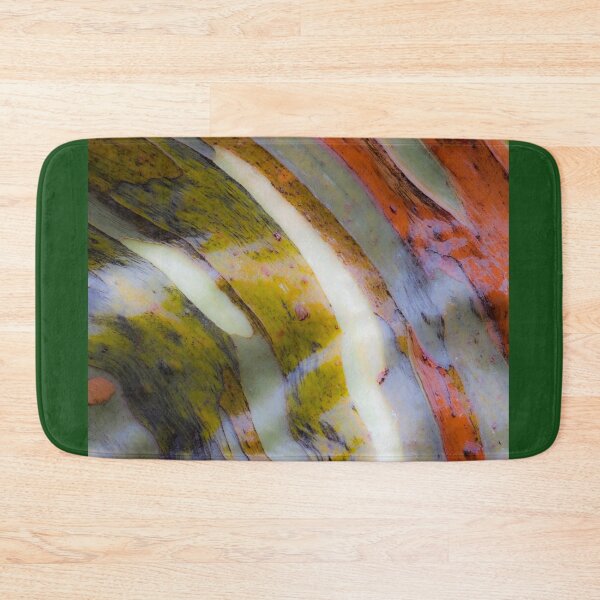 Item preview, snowgum curves designed and sold by Brett Thompson.