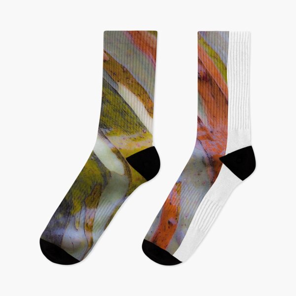 Item preview, snowgum curves designed and sold by Brett Thompson.