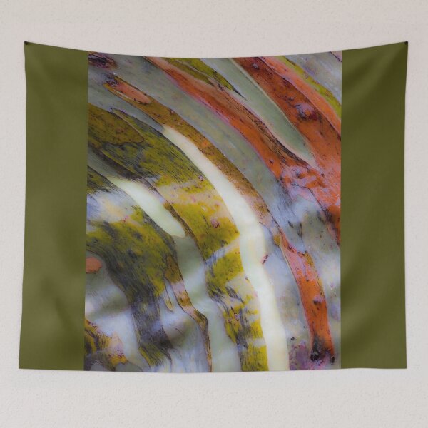 Item preview, snowgum curves designed and sold by Brett Thompson.