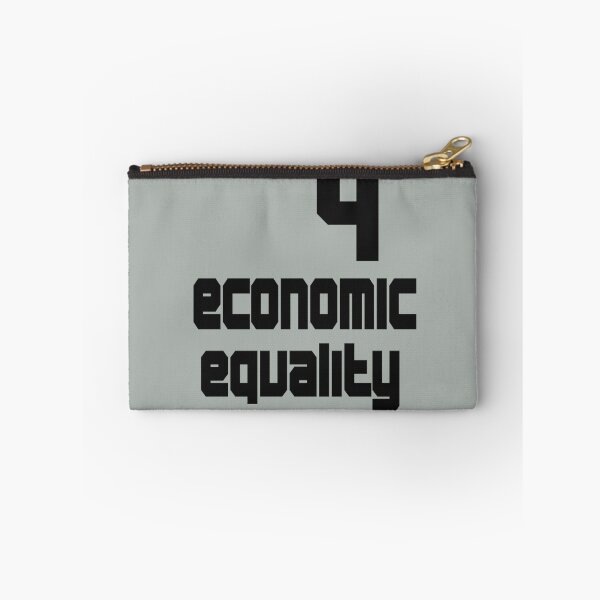 Item preview, 4 Economic Equality designed and sold by PharrisArt.