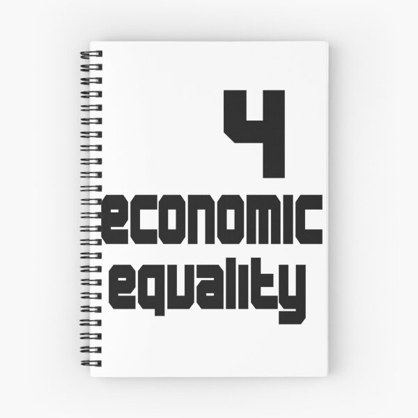Item preview, 4 Economic Equality designed and sold by PharrisArt.