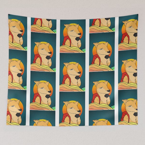 Item preview, Roo  designed and sold by Tirzah1995.