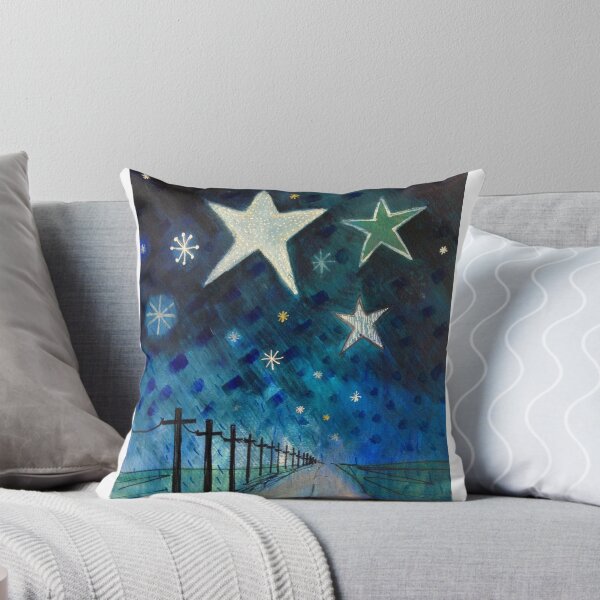 Item preview, Talking to Stars - Night Driving designed and sold by Clare McCarthy.