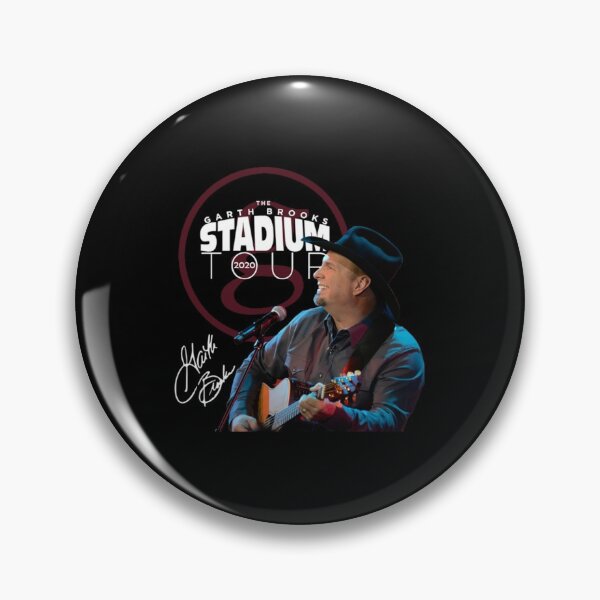 Item preview, Garth B High Quality With Signature Shirt designed and sold by floorwhoa921.