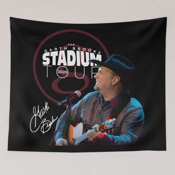 Item preview, Garth B High Quality With Signature Shirt designed and sold by floorwhoa921.