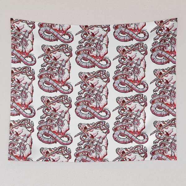 Item preview, Stitched  designed and sold by Tirzah1995.