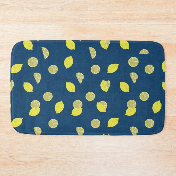 Item preview, Lemon and denim ( This Is Us quote) designed and sold by Safarichic.