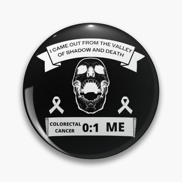 Item preview, Colorectal Cancer Win, Colorectal Cancer Support, Cancer Warrior, Tumor Survivor, Colorectal , Survivor Gift, Grey Ribbon designed and sold by SweetEnjoyable.