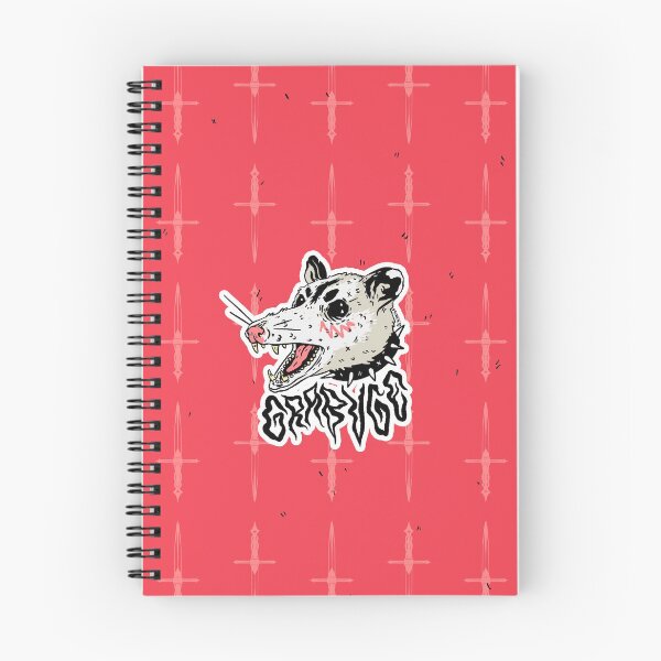 Item preview, Bespoke Possum designed and sold by fainek.