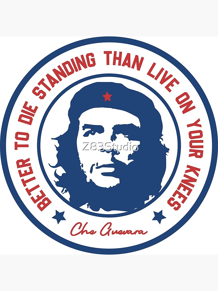 che-guevara-logo-design