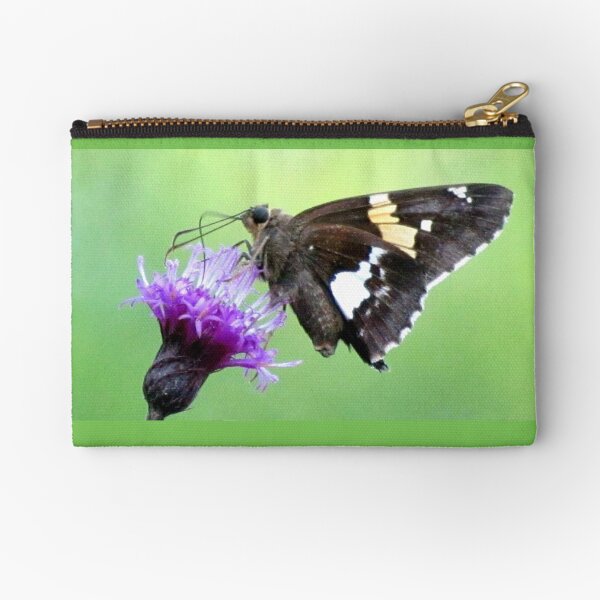 Opportunity Zipper Pouch