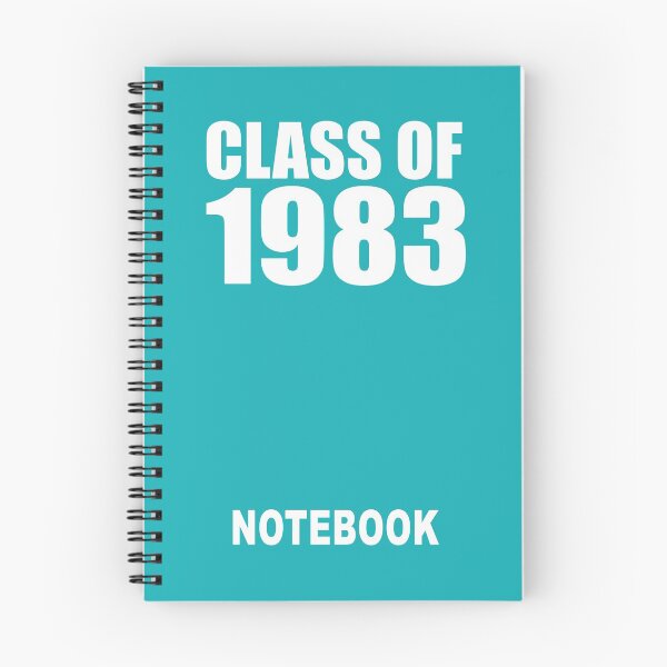 Item preview, Class of 1983 - Graduation designed and sold by AnveeBubbles.